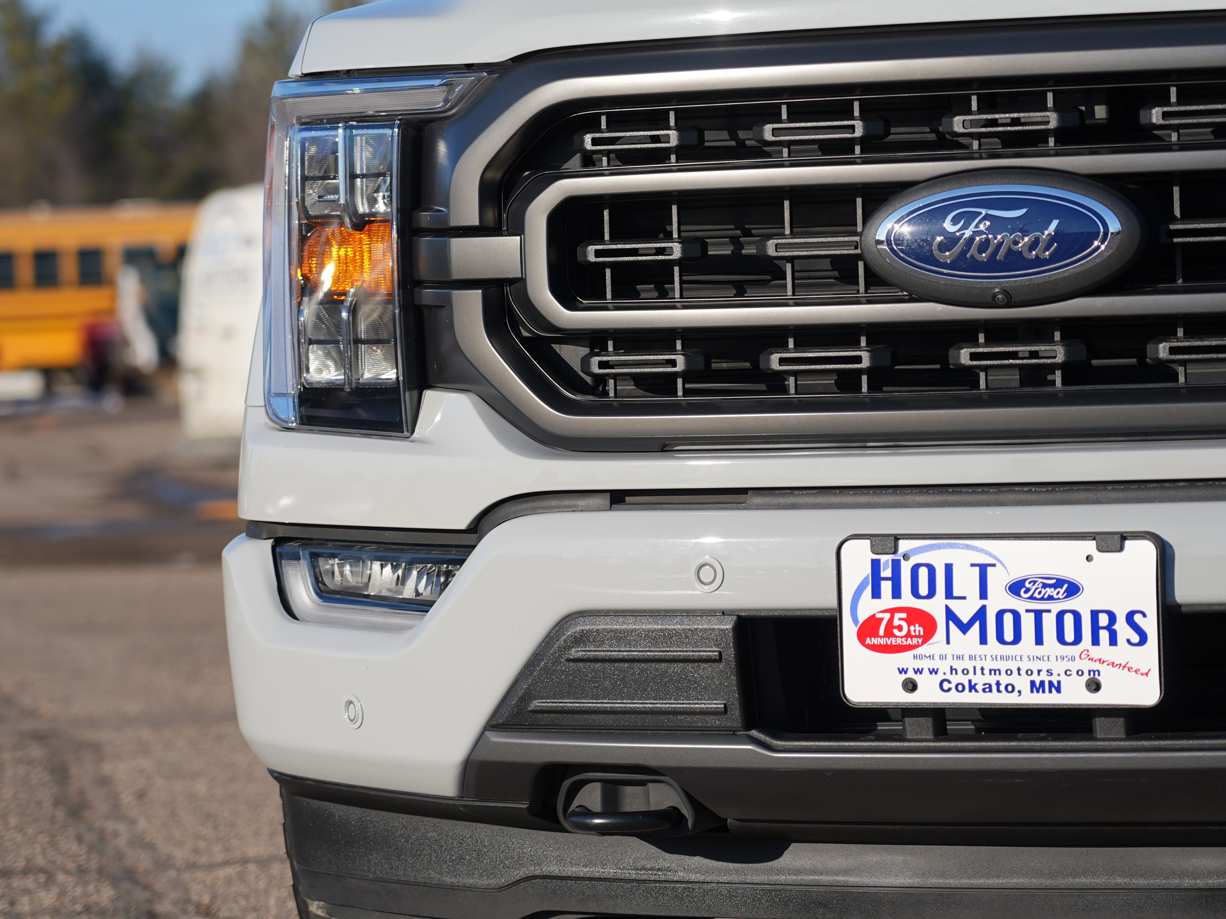 Used 2023 Ford F150 XLT w/ Equipment Group 302A High image 11