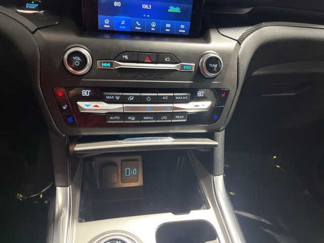 Used 2020 Ford Explorer ST w/ ST Street Pack image 20