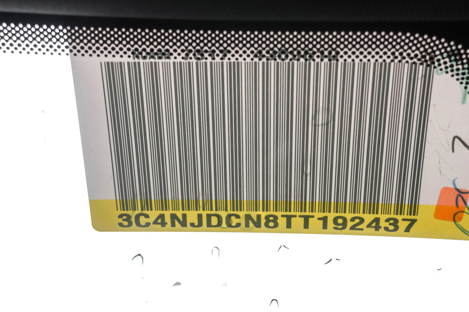 New 2026 Jeep Compass Limited w/ Sun, Sound & Navigation Group image 30