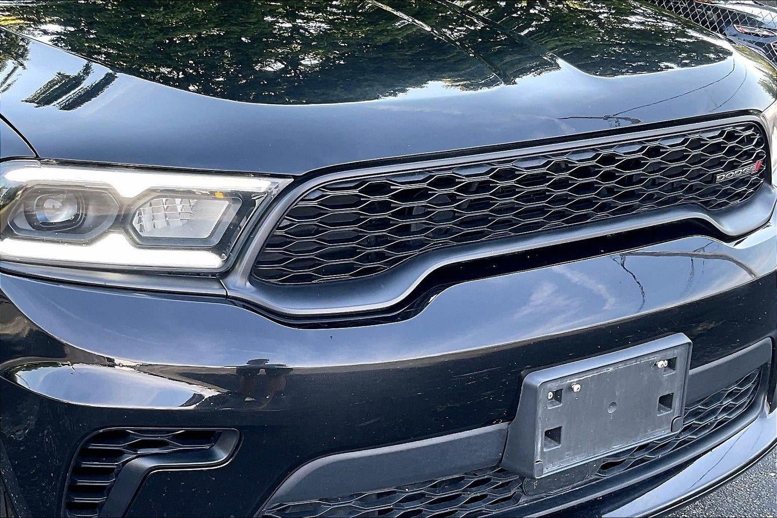 Used 2024 Dodge Durango GT AWD/4WD image 31