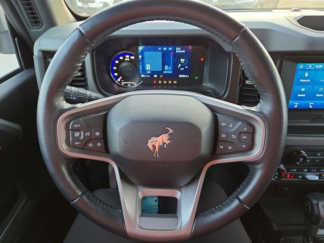 Used 2022 Ford Bronco Big Bend image 17