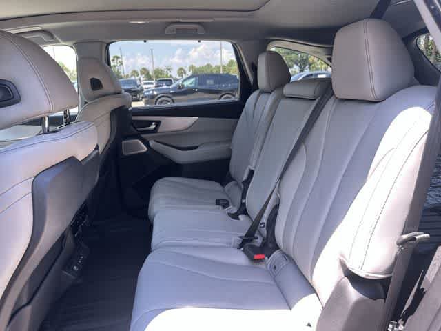 Certified 2026 Acura MDX w/ Technology Package AWD/4WD image 26