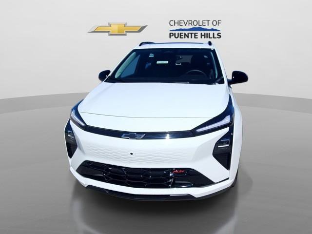 New 2027 Chevrolet Bolt RS w/ Technology Package FWD image 3