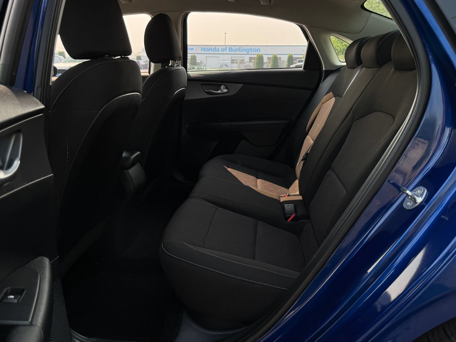 Used 2019 Kia Forte LXS FWD image 22