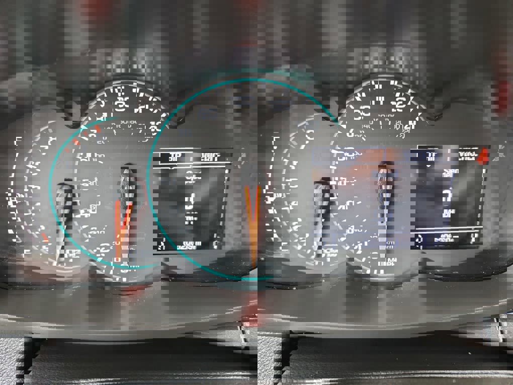 Used 2020 Chevrolet Trax Premier w/ LPO, Protection Package image 19