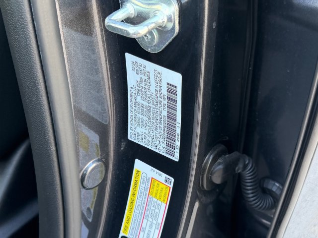 Certified 2024 Honda CR-V Sport-L image 23