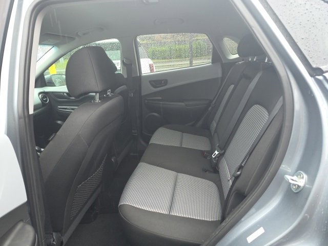 Used 2021 Hyundai Kona SEL w/ Cargo Package image 27