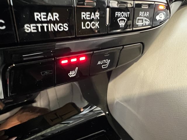 New 2026 Acura MDX w/ Technology Package AWD/4WD image 23