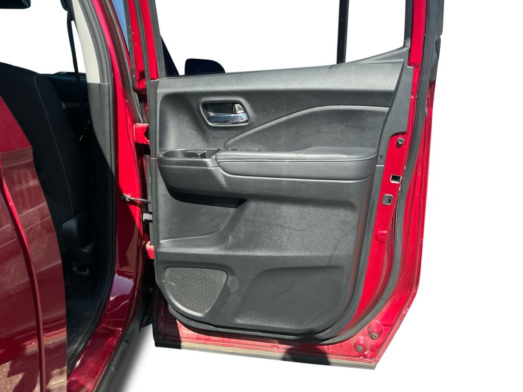 Used 2021 Honda Ridgeline Sport image 19