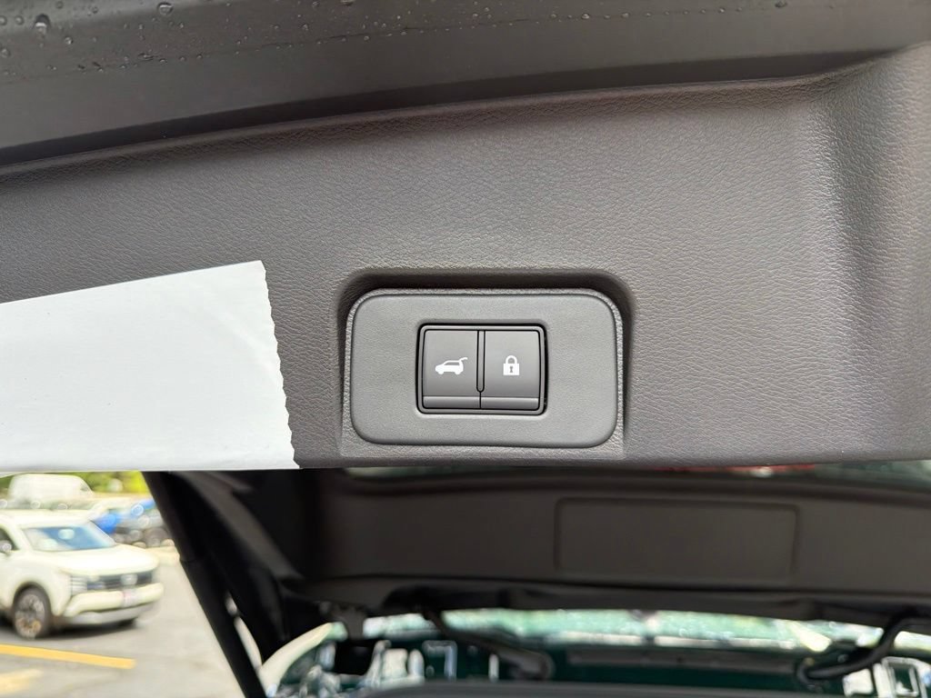 New 2026 Nissan Rogue SV w/ Rock Creek Premium Package AWD/4WD image 25