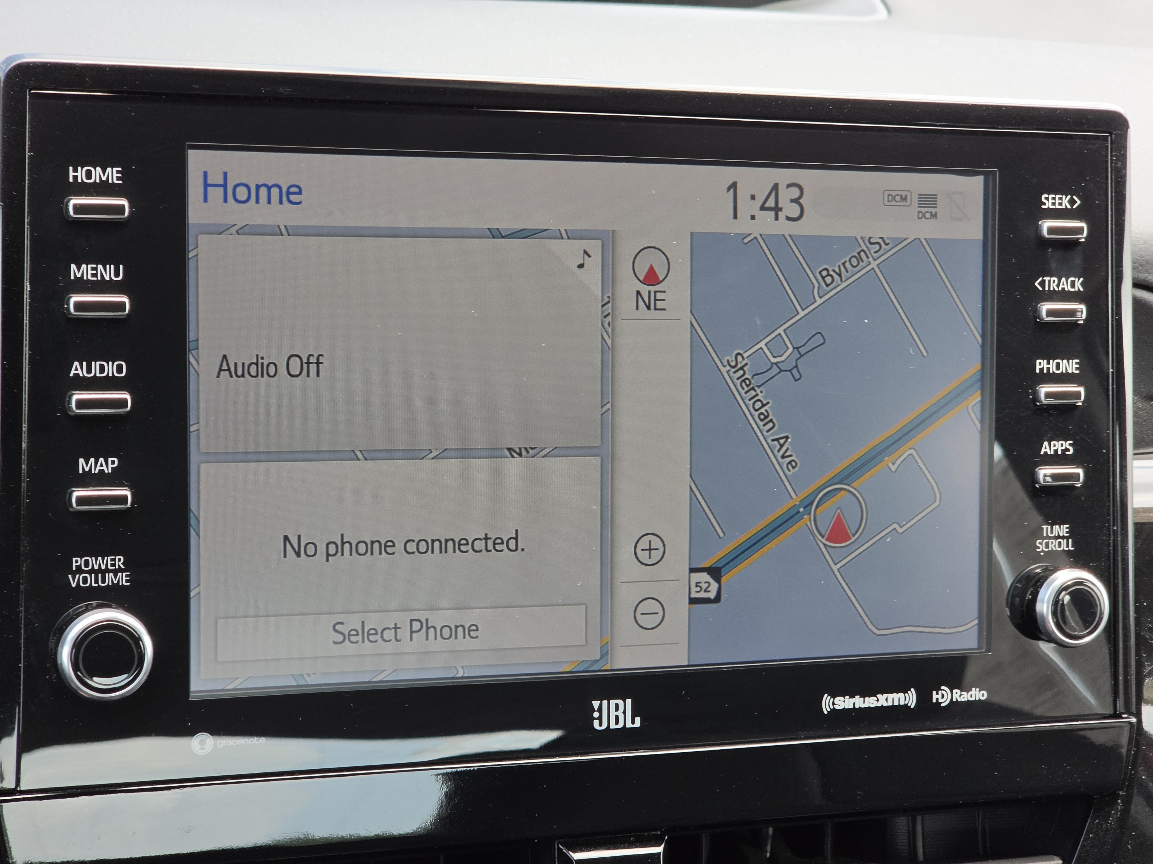 Certified 2024 Toyota Camry XSE w/ Navigation Package FWD image 19