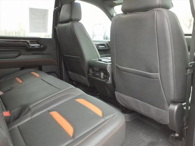 Used 2026 GMC Sierra 3500 AT4 w/ AT4 Premium Plus Package image 24