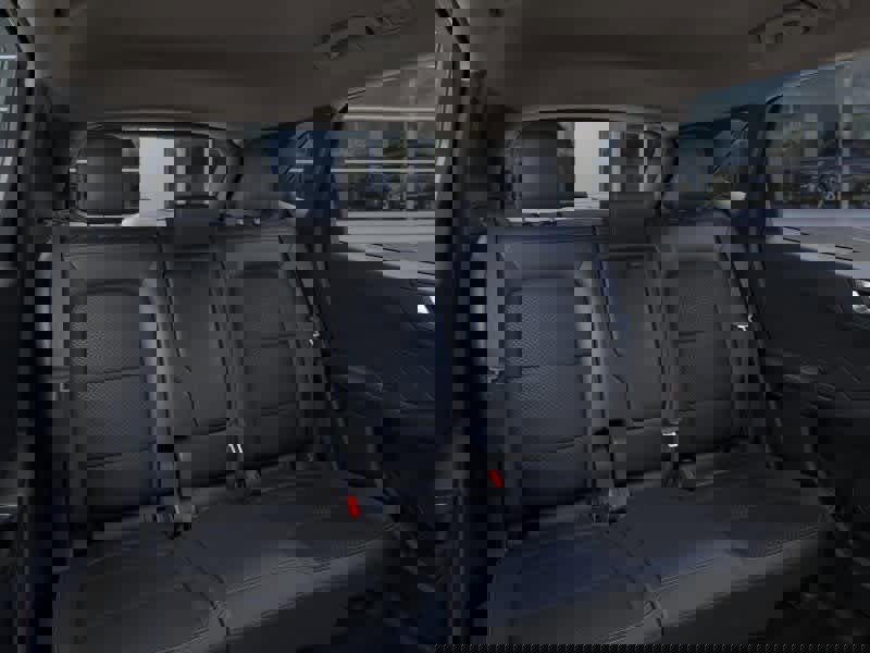 New 2026 Ford Escape SE image 11