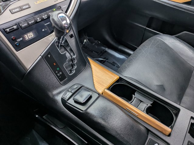 Used 2014 Lexus RX 450h FWD image 12