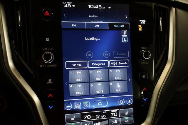 Certified 2025 Subaru Legacy Premium image 24