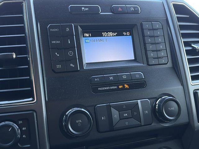 Used 2018 Ford F150 XLT image 22