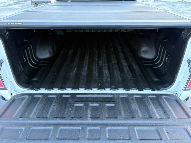 Used 2021 GMC Canyon Denali image 9