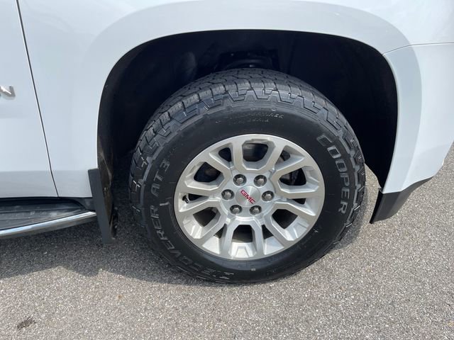 Used 2015 GMC Yukon SLE w/ Convenience Package image 41