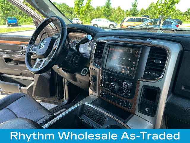 Used 2016 RAM 2500 Laramie w/ Cold Weather Group AWD/4WD image 34