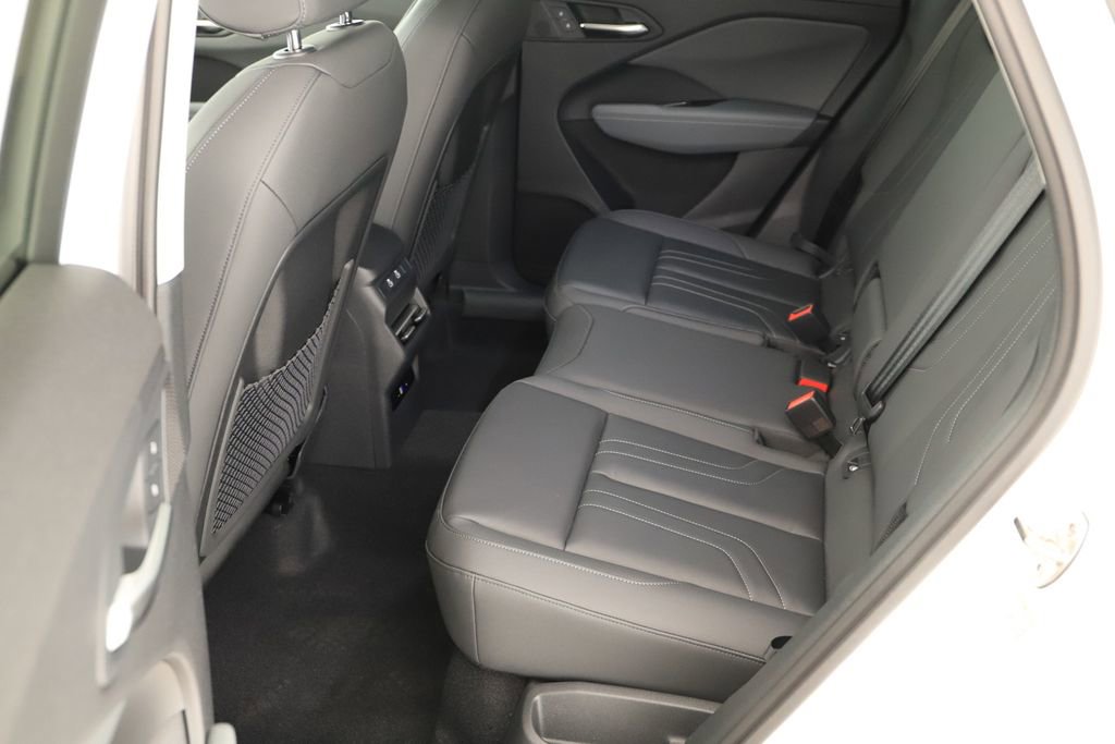 New 2026 Audi Q3 quattro 2.0T AWD/4WD image 27