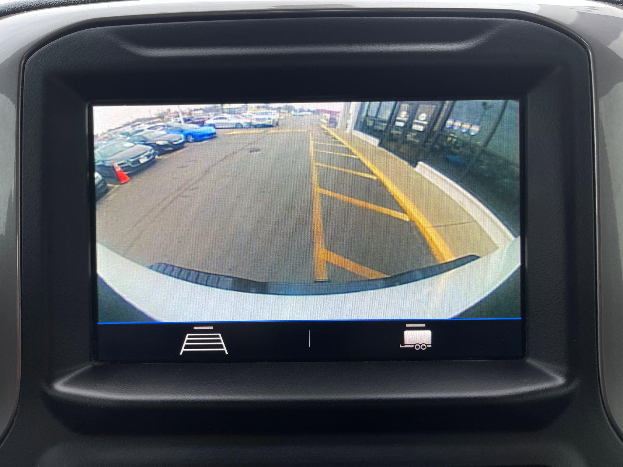 Used 2021 Chevrolet Silverado 3500 W/T w/ WT Fleet Convenience Package image 9