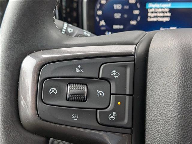 Used 2026 Chevrolet Silverado 2500 High Country w/ High Country Premium Package image 16