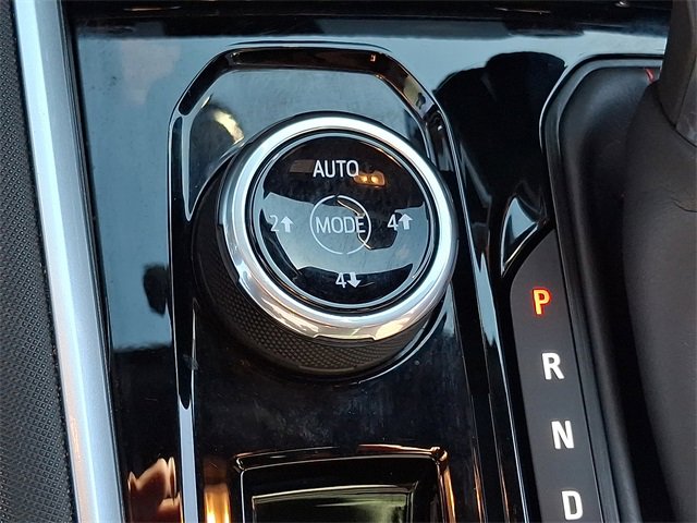 Certified 2023 Chevrolet Colorado Z71 w/ Z71 Convenience Package 2 image 25