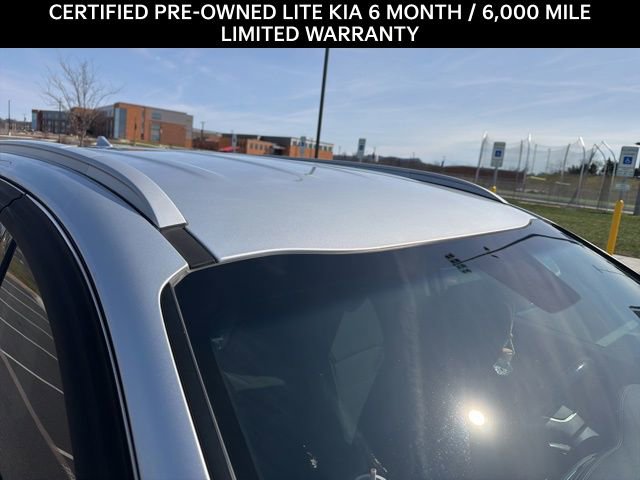 Certified 2019 Kia Sorento AWD V6 w/ LX V6 Convenience Package image 11