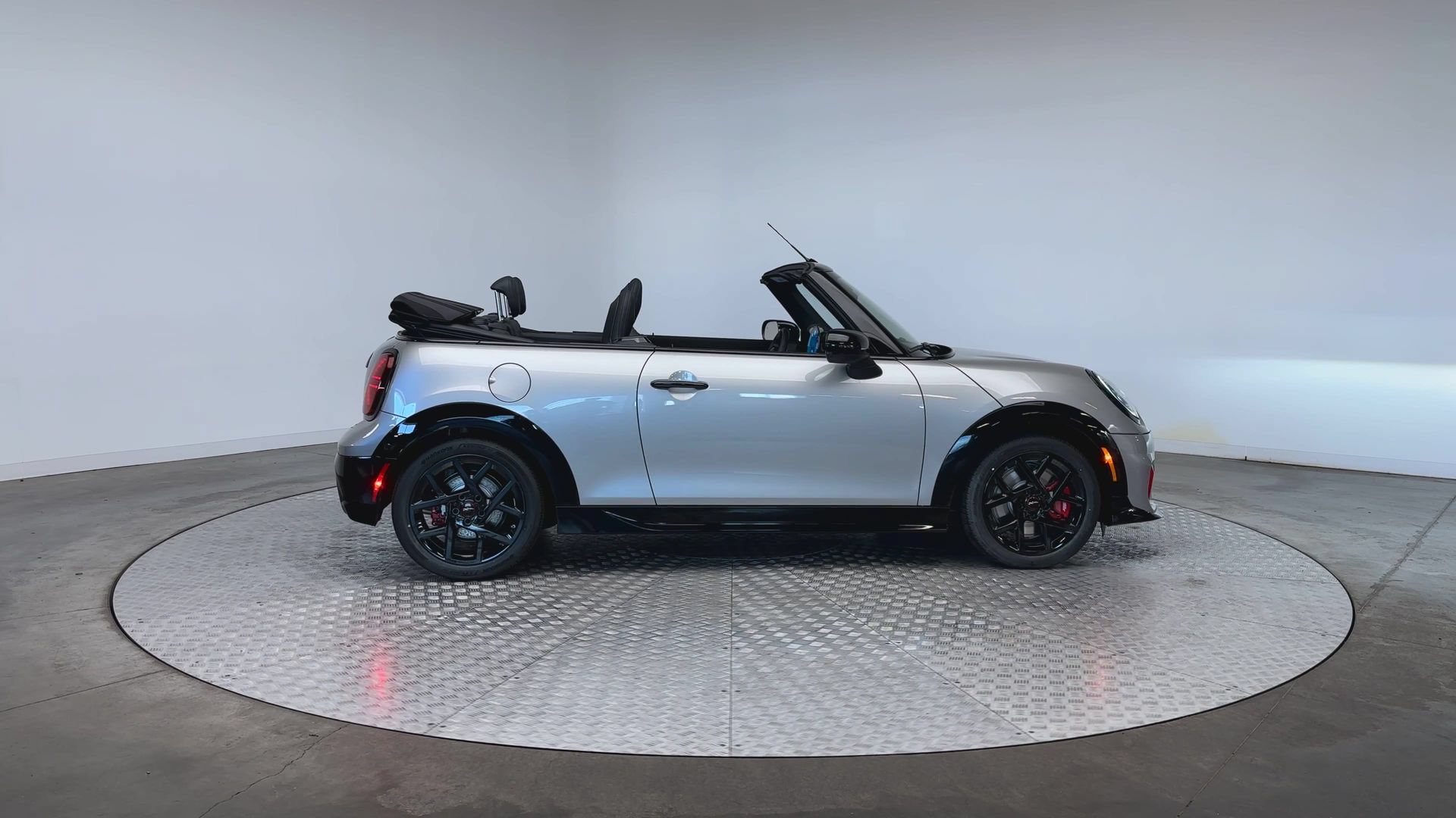 New 2026 MINI Cooper John Cooper Works FWD image 9