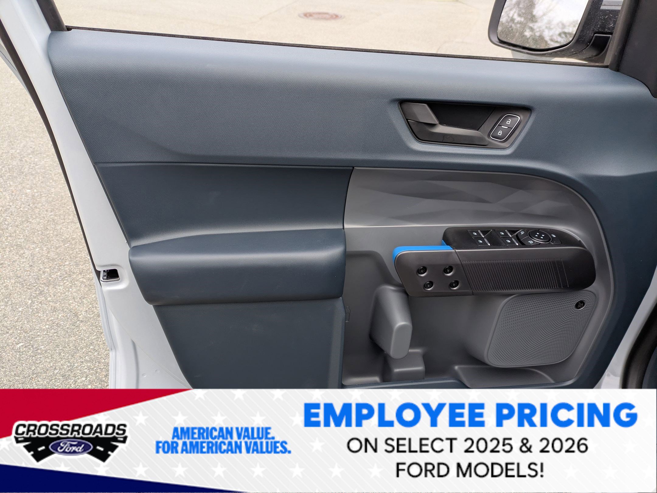 New 2026 Ford Maverick Lobo AWD/4WD image 16