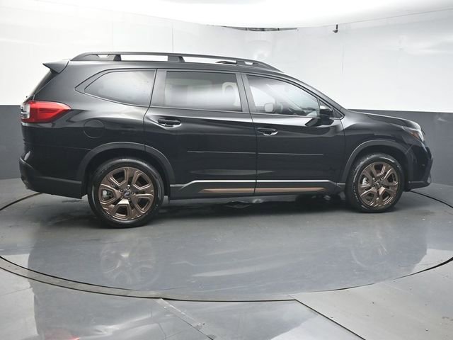 Certified 2025 Subaru Ascent Bronze Edition w/ Popular Package #2 image 8