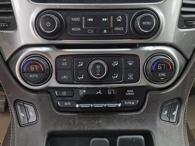 Used 2019 Chevrolet Suburban LT image 9