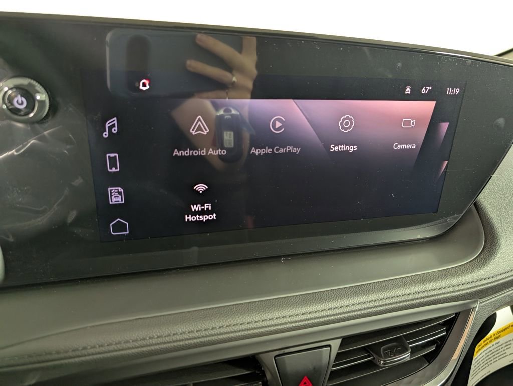 New 2026 Buick Encore GX Sport Touring w/ Advanced Technology Package image 22