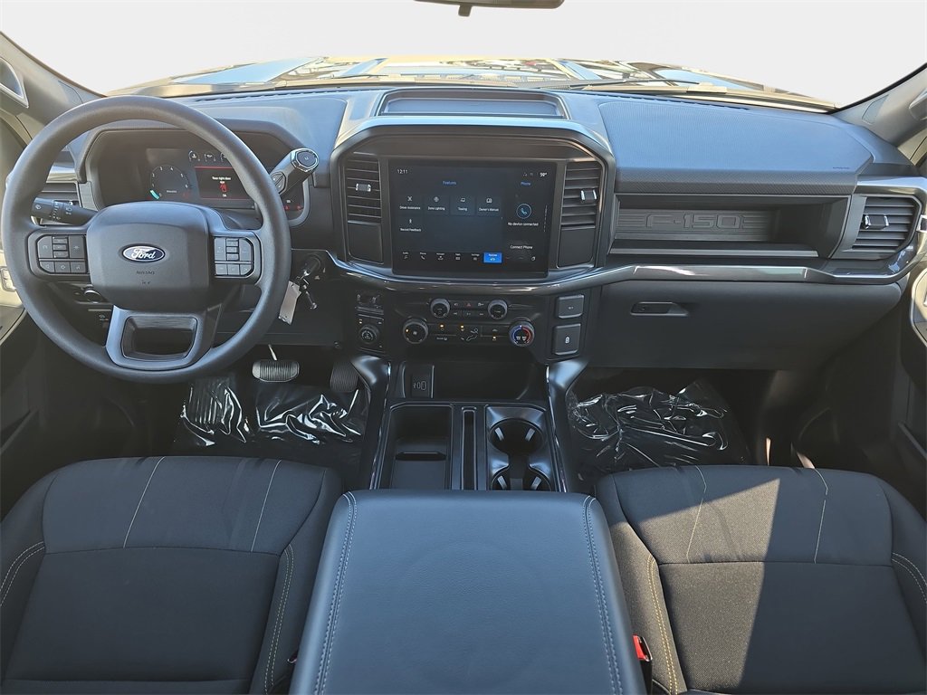 Used 2025 Ford F150 STX image 10