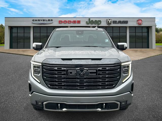 Used 2024 GMC Sierra 1500 Denali Ultimate image 38
