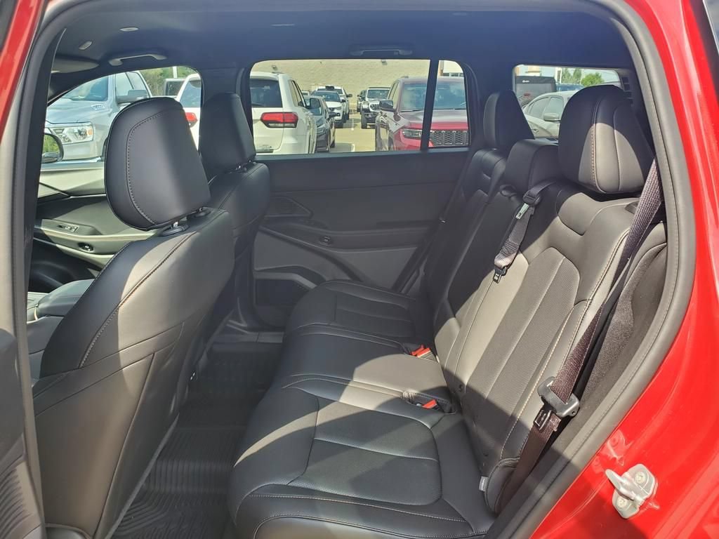 New 2026 Jeep Cherokee Limited AWD/4WD image 7