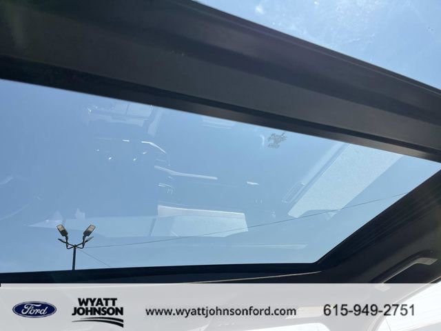 Certified 2024 Ford Expedition Limited image 12