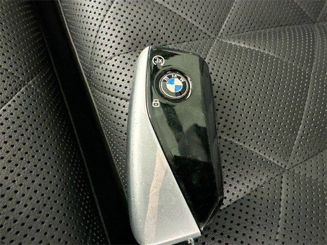 Used 2025 BMW X7 xDrive40i image 18