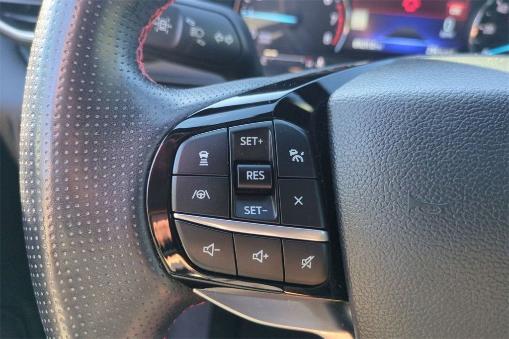 Used 2022 Ford Explorer ST-Line image 33