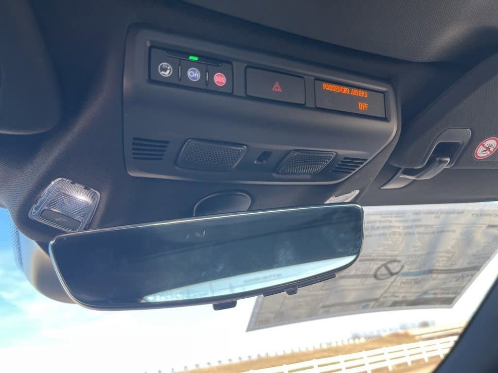 New 2026 Chevrolet Corvette Stingray Preferred Conv w/ 2LT image 27