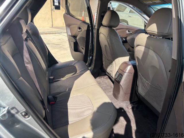 Used 2015 Hyundai Tucson SE image 27