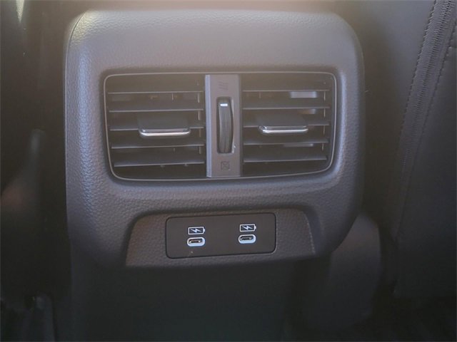 New 2026 Acura ADX A-Spec image 14