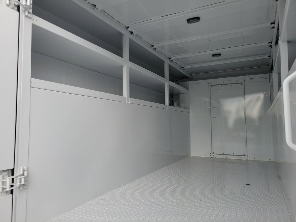New 2026 Ford Transit 350 RWD image 11