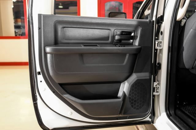 Used 2012 RAM 2500 ST w/ Chrome Appearance Group AWD/4WD image 42