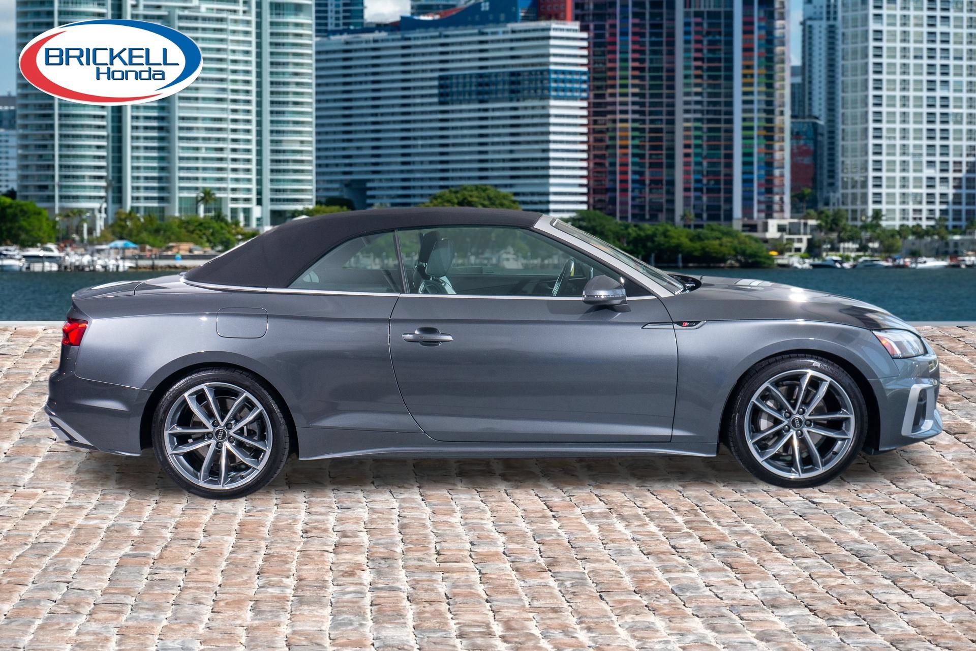 Used 2023 Audi A5 2.0T Premium Plus w/ Premium Plus AWD/4WD image 8