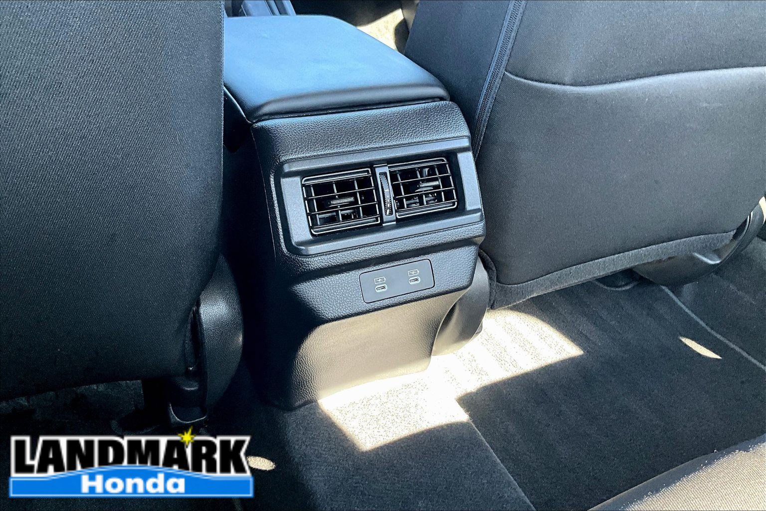 Used 2025 Honda Accord LX image 24
