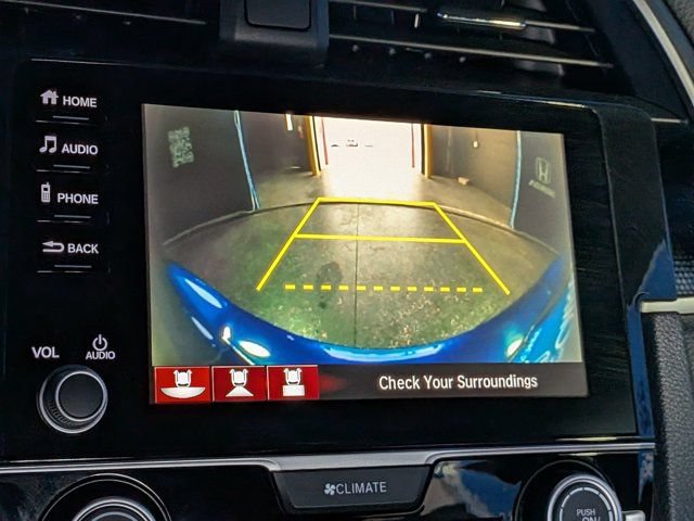 Used 2019 Honda Civic Sport image 19