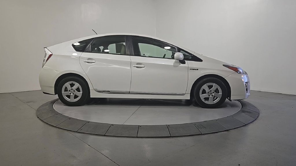 Used 2010 Toyota Prius FWD image 6
