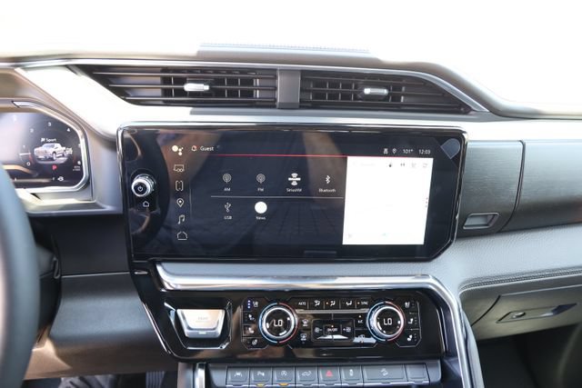 New 2026 GMC Sierra 1500 Denali w/ Technology Package AWD/4WD image 19