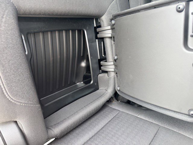 Used 2025 Chevrolet Silverado 2500 LT w/ All Star Edition image 38